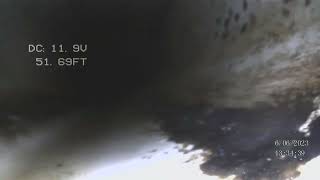 481 S Pine St, Canby, Or sewer scope 