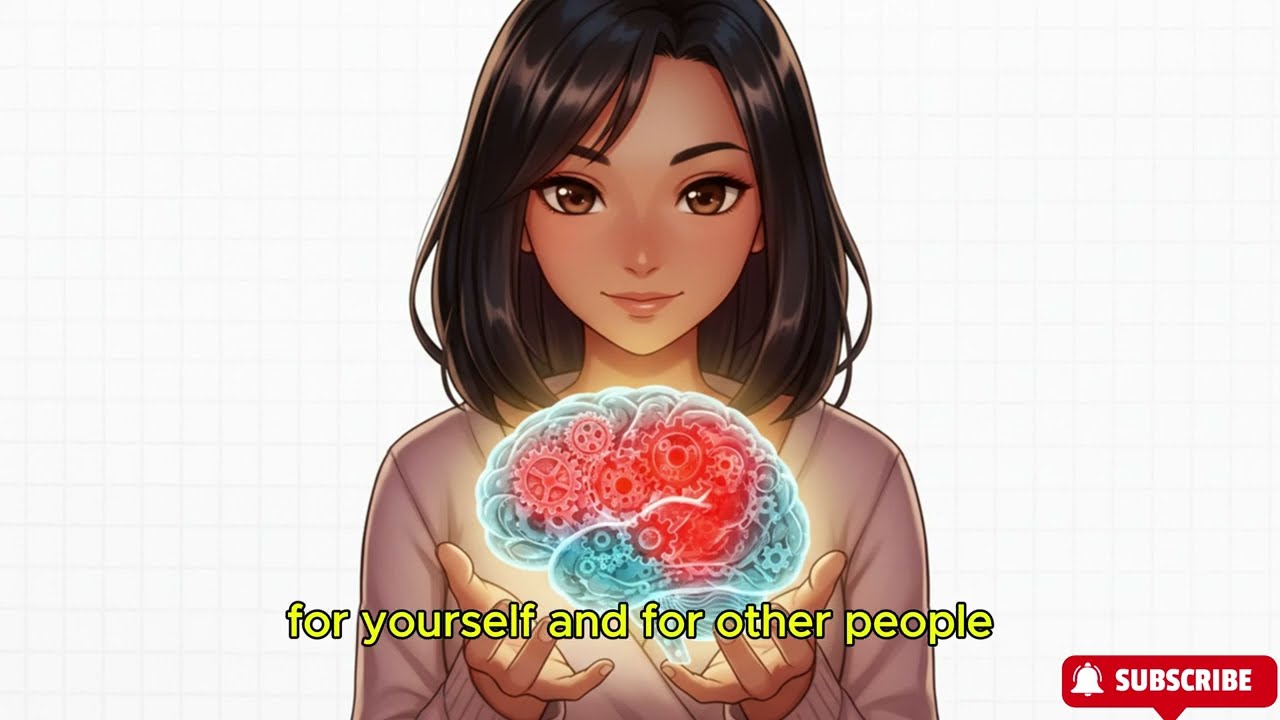 The Hidden Brain Damage of Living in Survival Mode