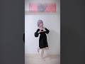 ダンス初心者クソザコ歌い手、アイドルを歌って踊る。　#推しの子 #アイドル #YOASOBI #歌ってみた #踊ってみた