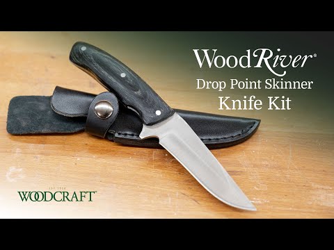 Video: Knife 