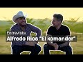 Entrevisté a un cantante de corridos: “El Komander”