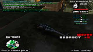 RP GAMEWORLD | GO 50 SUB