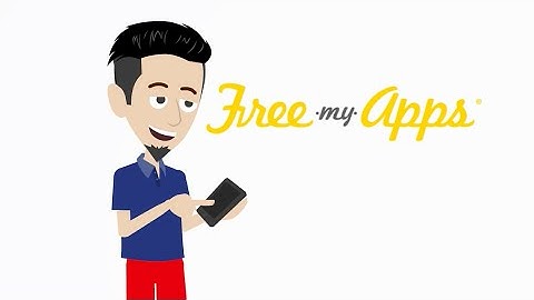 How to Use FreeMyApps to Get Free Gift Cards!