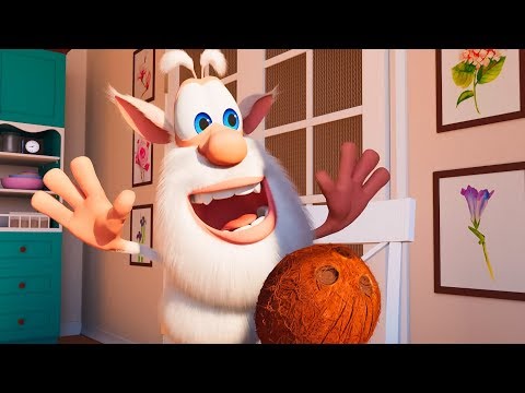 بوبا الحلقة 60 عصير كرتون مضحك افلام كرتون كيدو