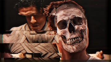 Moon Knight Edit[FREE PRESET]ALIGHT MOTION|M4FX PRESET