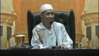 Ustadz. H. Azka Fuadi Abdillah, Lc.MA
