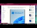 Windows 11 21H2 Build 22000.613 Lite Non-TPM 2.0 Compliant x64 16in1 incl Office 2021 Preactivated