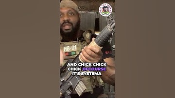 Systema PTW for the Ultimate Airsoft Experience