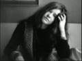 RARE 1st Studio Recording Of "Me & Bobby McGee" Janis Joplin