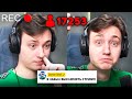 Домер ЗАБЫЛ выключить СТРИМ !
