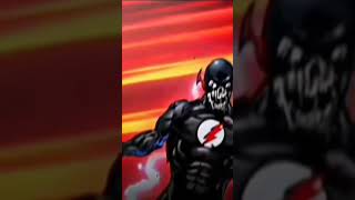 Black Flash VS Reverse Flash Remake