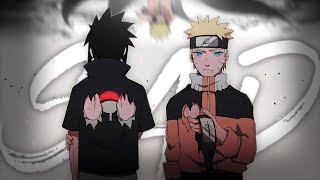 Naruto AMV/ASMV - Let me be sad Resimi