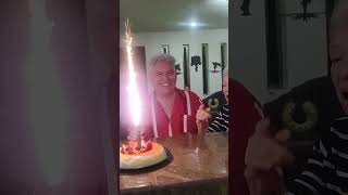 Cumpleaños de Luilly Gonz #Luilly Gonz #viralvideo #cancun
