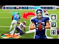 EA MADE DERRICK HENRY A SAVAGE! 98 STIFF ARM!!! - Madden 21 Ranked Online!