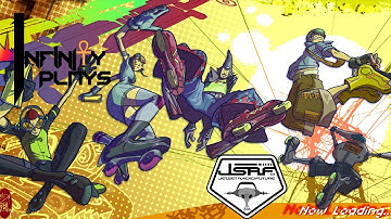 Jet Set Radio Future Episode 2: Shibuya Terminal