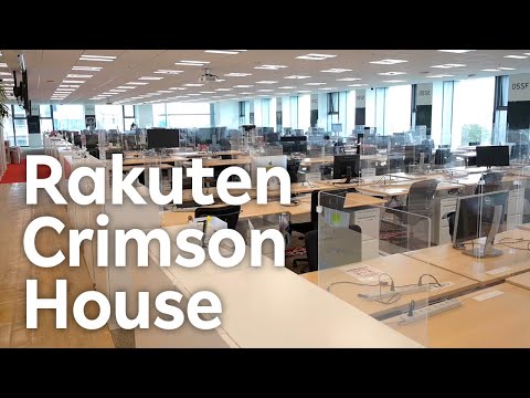 [RNN]New Infection Prevention Measures at Rakuten Crimson House