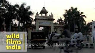 Banaras Hindu University, Varanasi