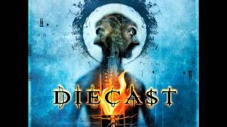 Diecast - internal Revolution