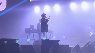 Download Lagu Juicy Luicy - Tanggung Jawab | RI Fest Malaysia 2025 MP3 Download Lagu Juicy Luicy - Tanggung Jawab | RI Fest Malaysia 2025 MP3