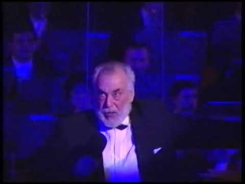 მალერი და გალაქტიონი  (II-ნაწილი)