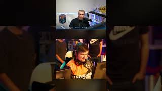 apEX et Snax les GOATs du MAJOR