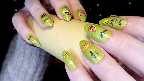 ASMR Fast Tapping On Random Items (No Talking After Intro)