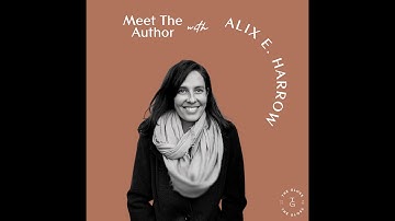 Meet The Author August 2022