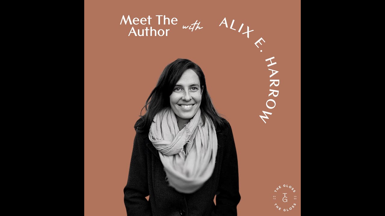 Meet The Author August 2022 - YouTube