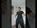 A rare video of an unapologetic African lesbian dancing 🤪