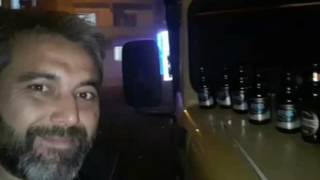 Tayfun Özgün Düşünürken