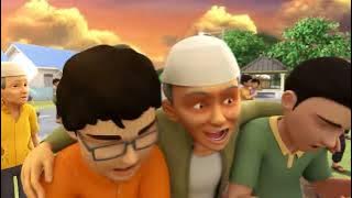 Kumpulan Iklan Upin Ipin