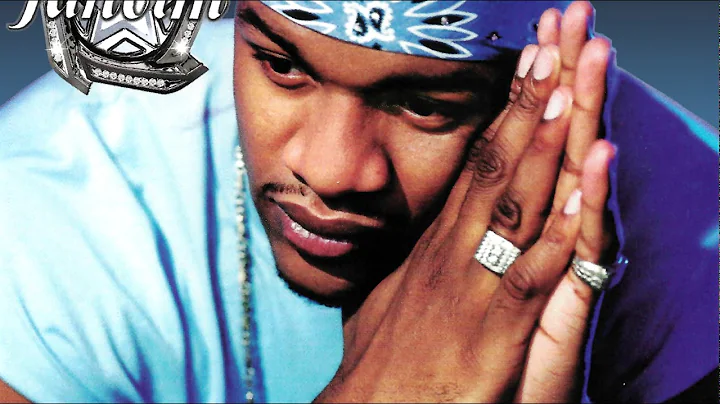 Jaheim feat. Next - Anything (Acapella)