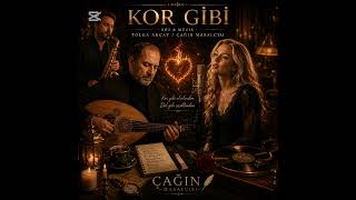 KOR GİBİ | Çağın Masalcısı | Official Music Video