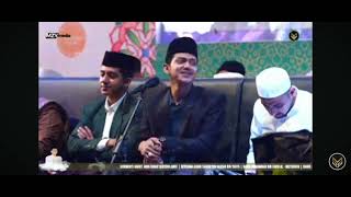 Sarimukti Garut Jawa Barat Bersholawat Bersama Al Habib Zaidan Bin Haidar Bin Yahya