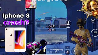 Iphone 8 Pubg Test Iphone 8 Crash Problem Iphone 8 Pubg Montage