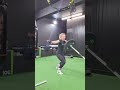 Landmine SA Push Press