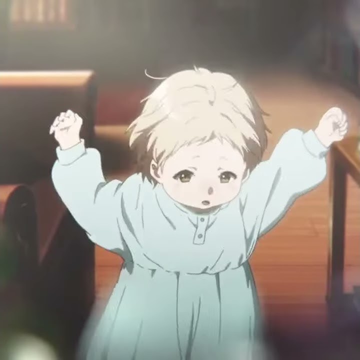 Violet Evergarden edit | Runaway