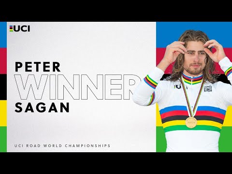 Videó: Nincs több szivárvány: Peter Sagan bemutatta az új Bora-Hansgrohe mezt