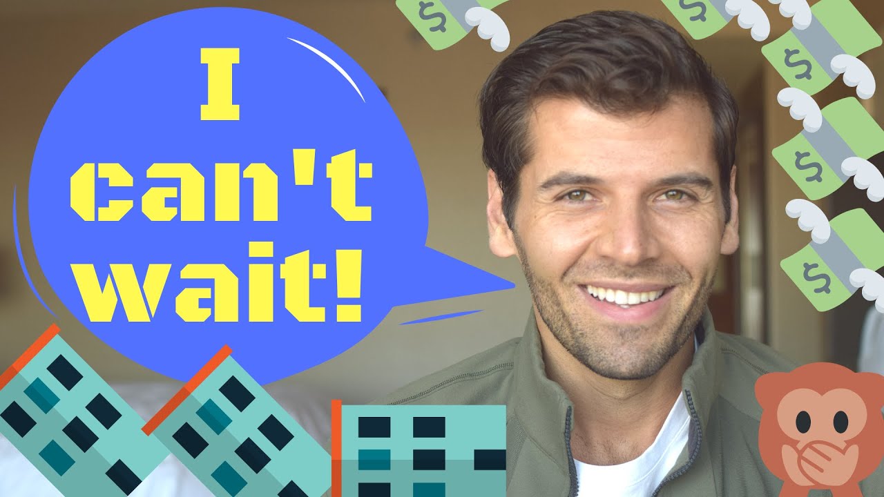 The scary reason why most real estate investors will soon lose all their money.