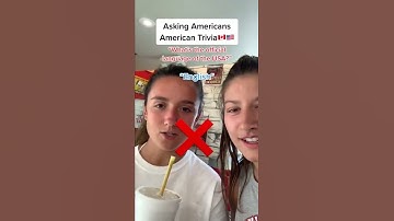 Asking Americans What the Official Language of America Is