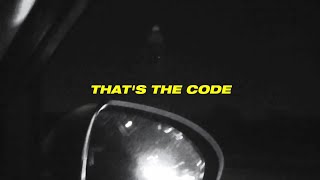 Night Code - Manila Grey