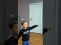 Robot Training: Dance + Fight Mode! 🤖🔥 #RobotTraining #ViralShorts #Tech