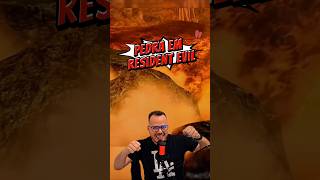 Pedra De Resident Evil 5