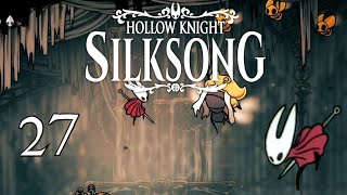 High Halls - Silksong (Episode 27)