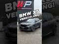 BMW X5 Veredelung zum premium Familienauto
