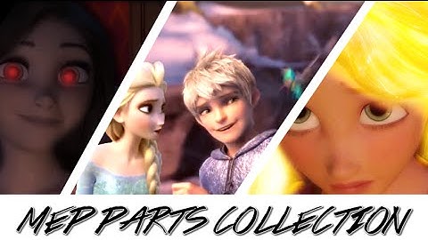 Mini Mep collection #1