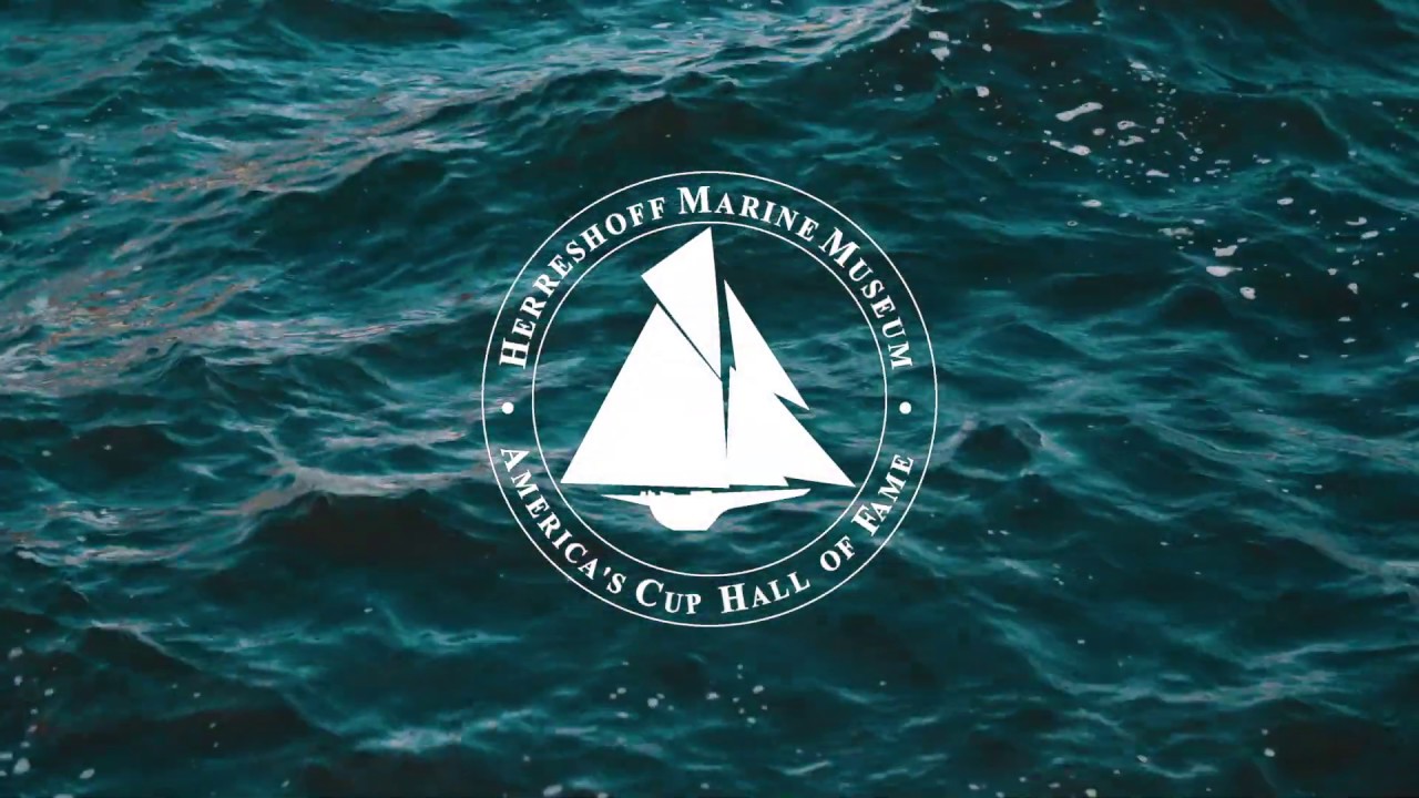 Herreshoff Marine Museum celebrates design, innovation and entrepreneurship!