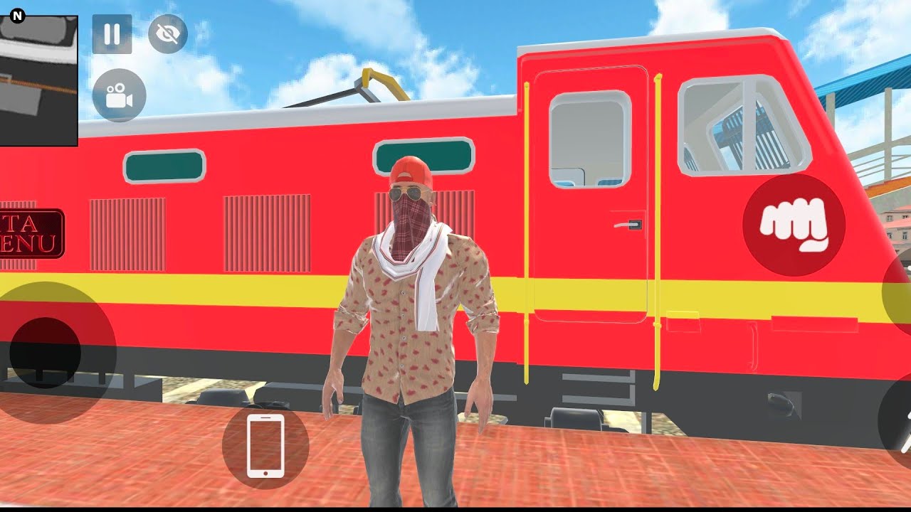 Purchase And Modified More Car 🚗 Indian Theft Aura Simulator 🎮 Android Gameplay...