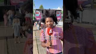Thumbnail for Nylaisa neemt ons een dagje mee op Kwaku