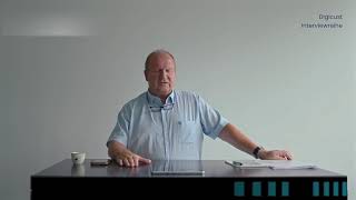 Digicust Interviewreihe Yorck Fritzsche - Ceo Customs24.Eu
